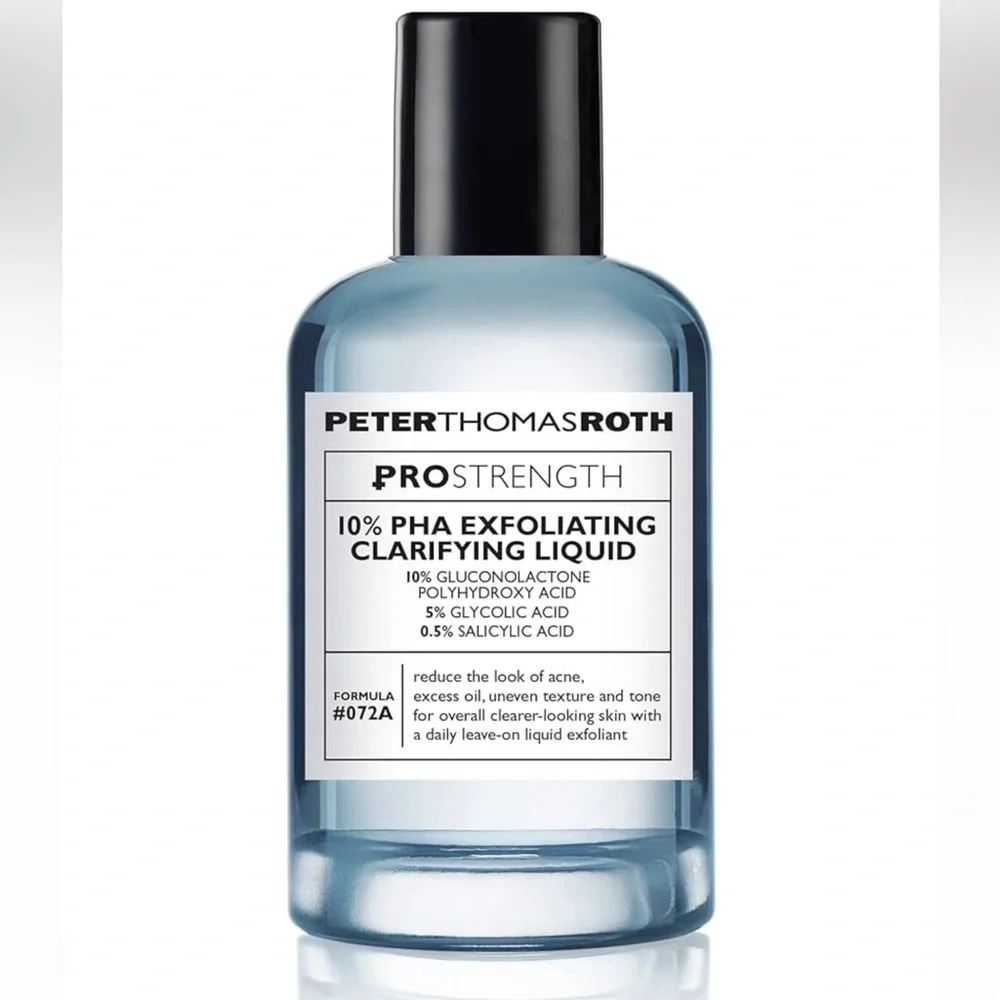 Peter Thomas Roth Pro‎ Strength 10% PHA Exfoliating Clarifying